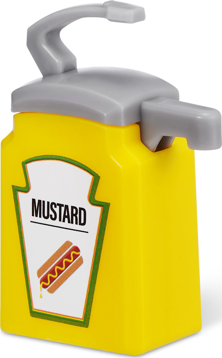 Zuru 5 Surprise - Mini Brands Foodie Supermarked Legesæt - 31 Dele