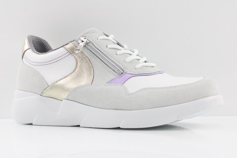 Waldläufer Schnürschuhe