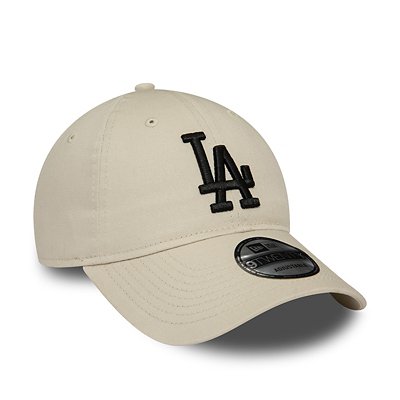 Casquette homme League Ess 9Twenty Losdod Stnblk NEW ERA