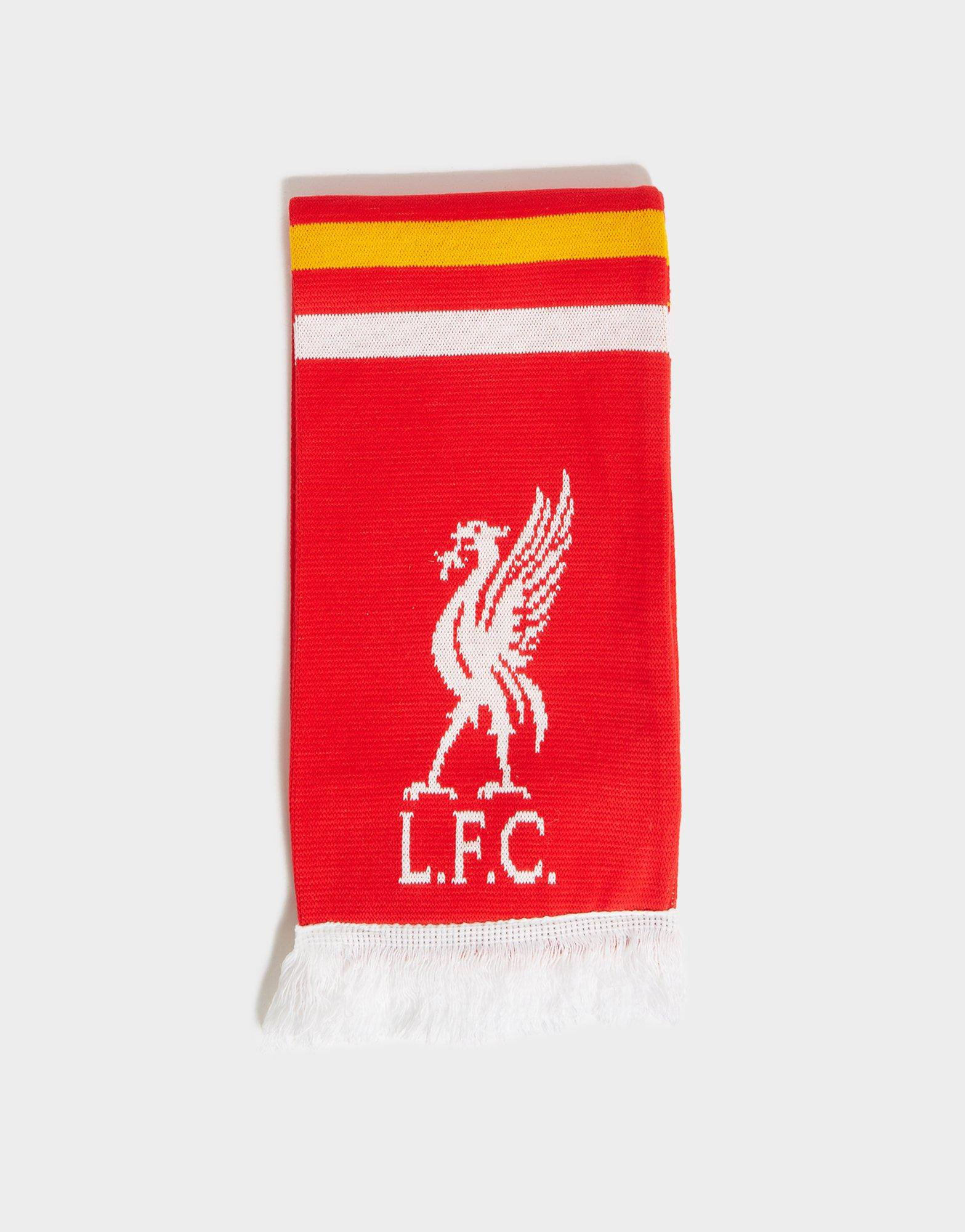 47 Brand Echarpe Liverpool FC