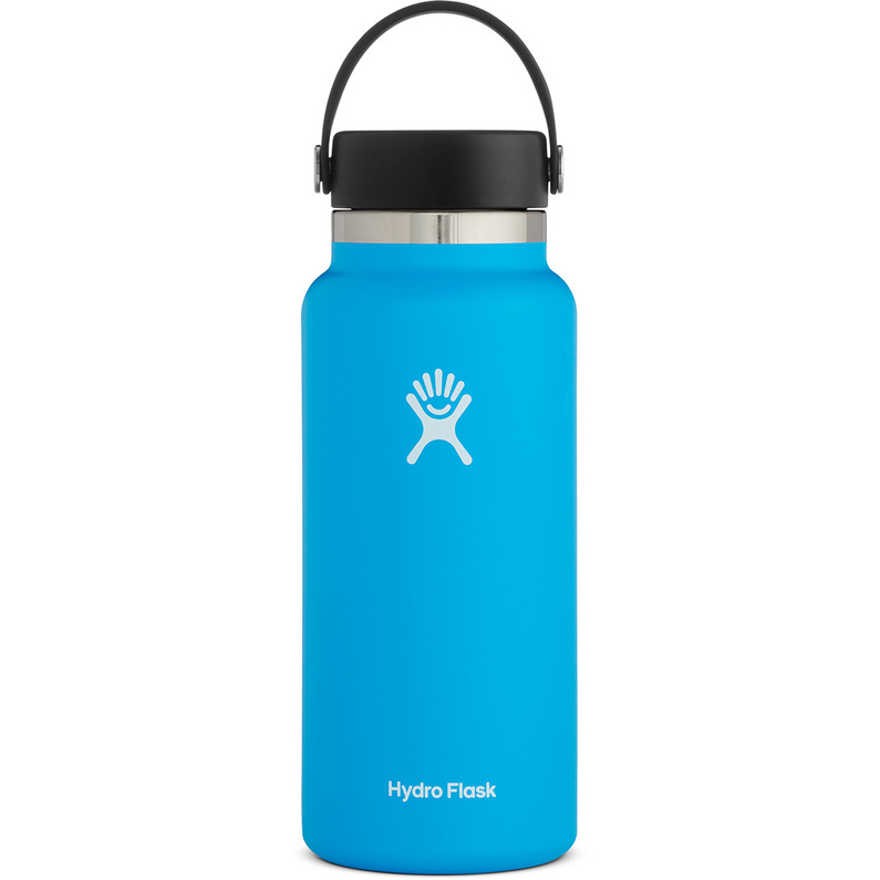 Hydro Flask 32oz Wide Flex Cap Isolierflasche
