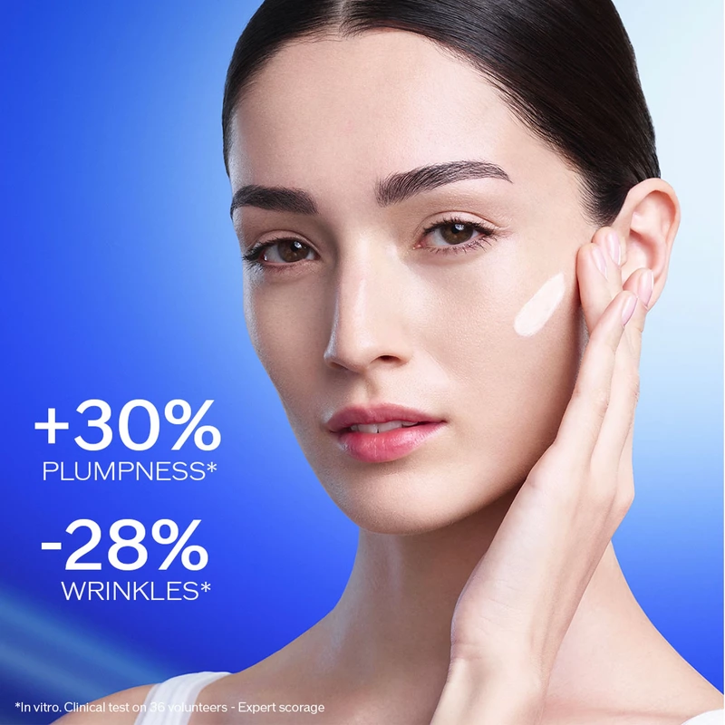 Shiseido Bio-Performance Skin Hiforce Cream Refill 50 ml