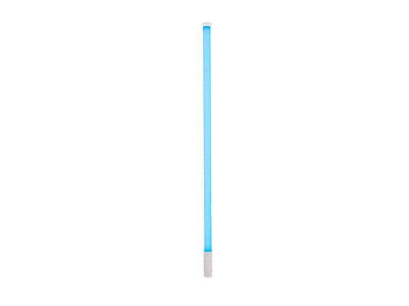 Nanlite Dauerlicht PavoTube T8-7X 1Kit Vielseitig einsetzbares RGBWW LED Tube, 8W