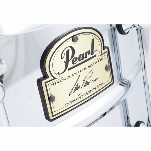 Pearl IP1465 Ian Paice Signature Snare Drum