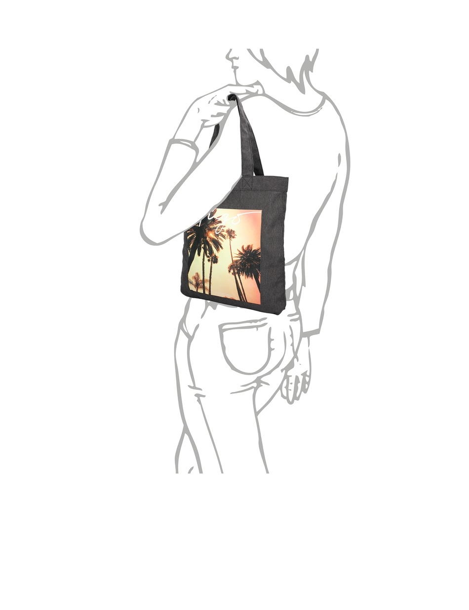 Erik NS Tote