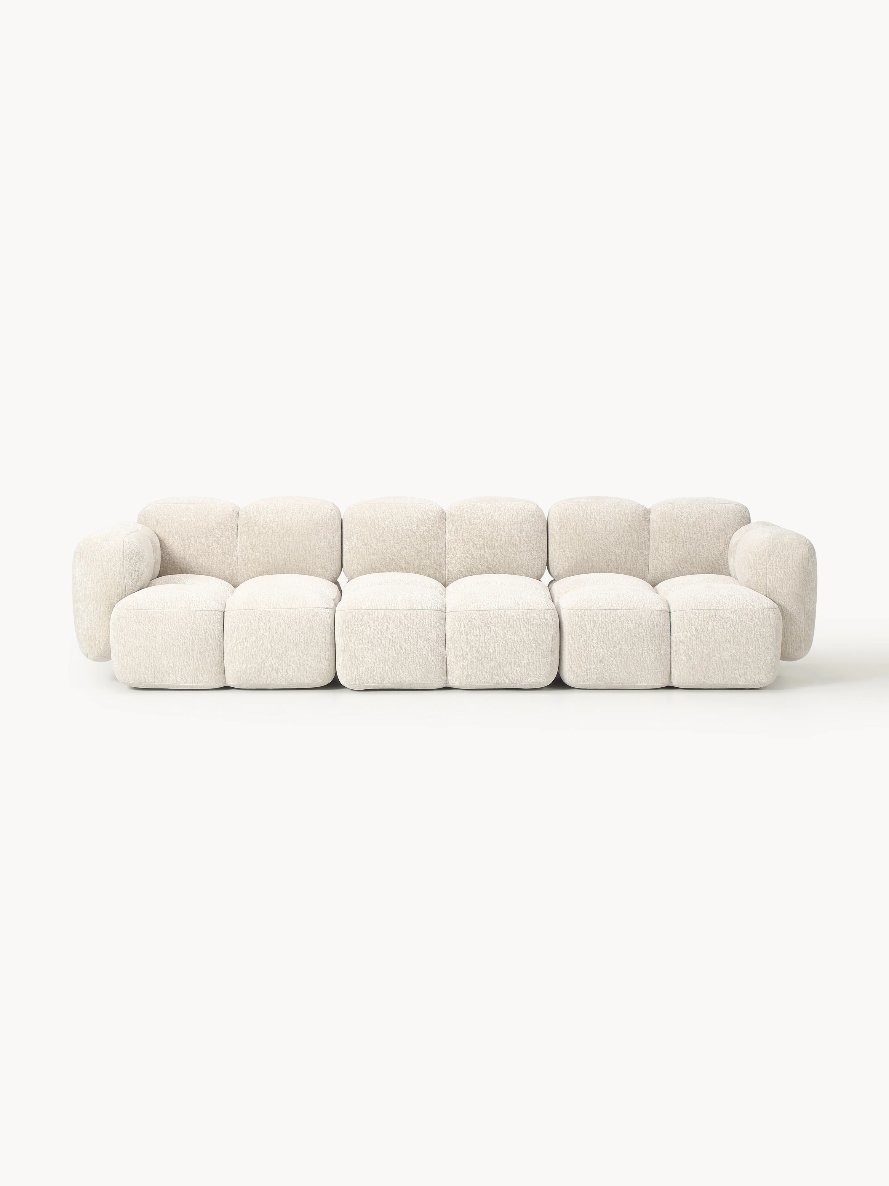 Modulaire bank Tayla (4-zits)