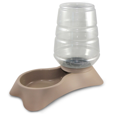 MP Bergamo Wasserspender Nuvola, beige, 11l
