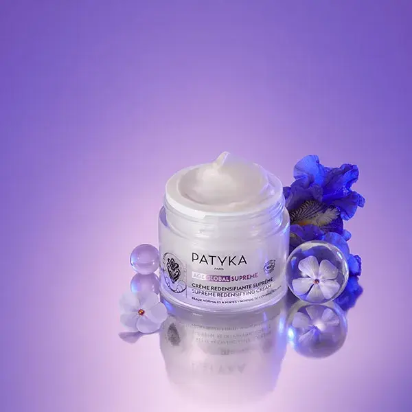 Patyka Creme riche redensifiante supreme 50 ml
