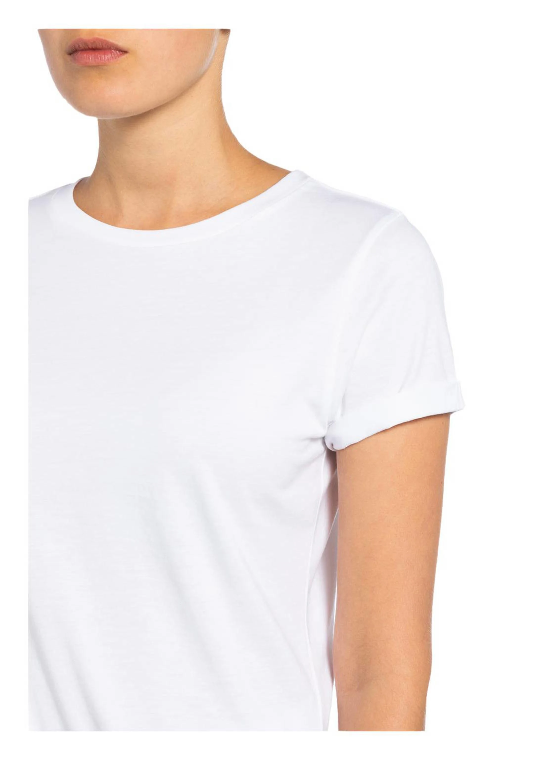 HUGO T-Shirt THE PLAIN