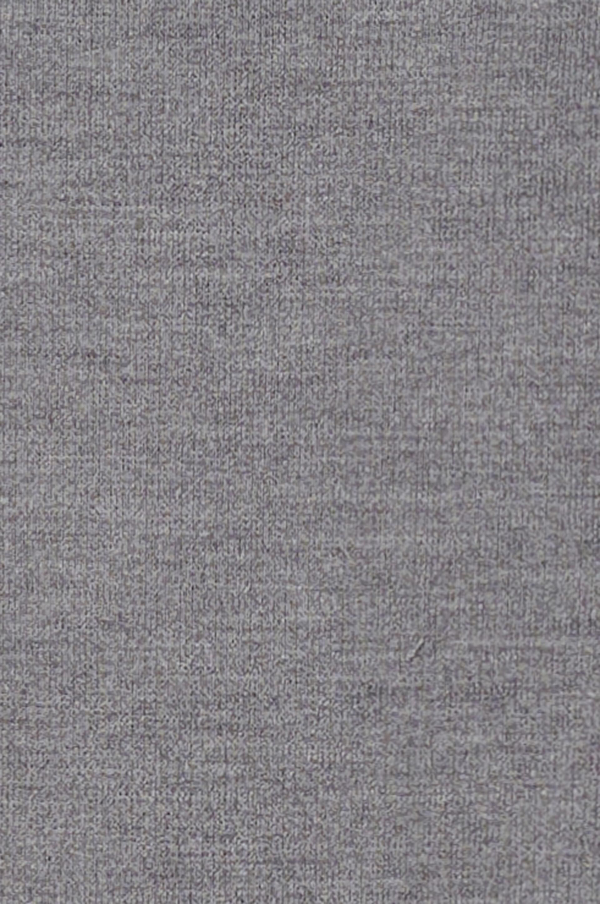 Robe en jersey à manches longues et fonction d’allaitement