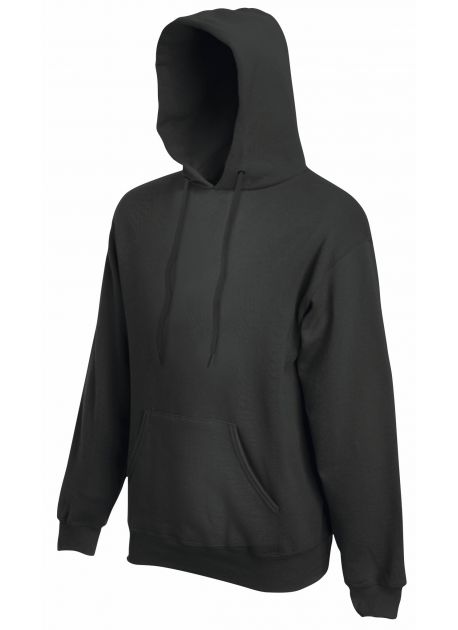 Fruit of the Loom SS224 - Sweat-Shirt à Capuche Homme Classic