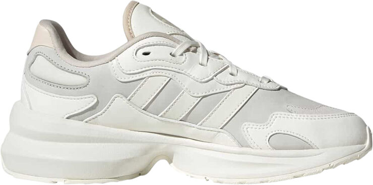 adidas zentic Owhite/owhite/halivo