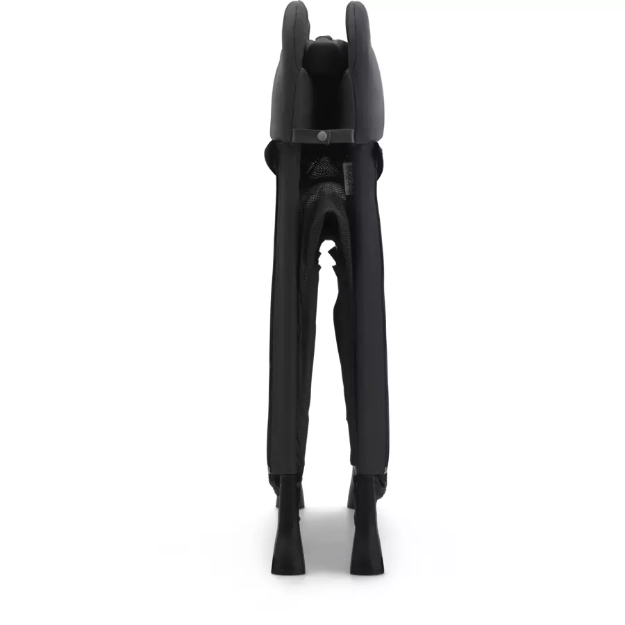 bugaboo Reisebett Stardust Black