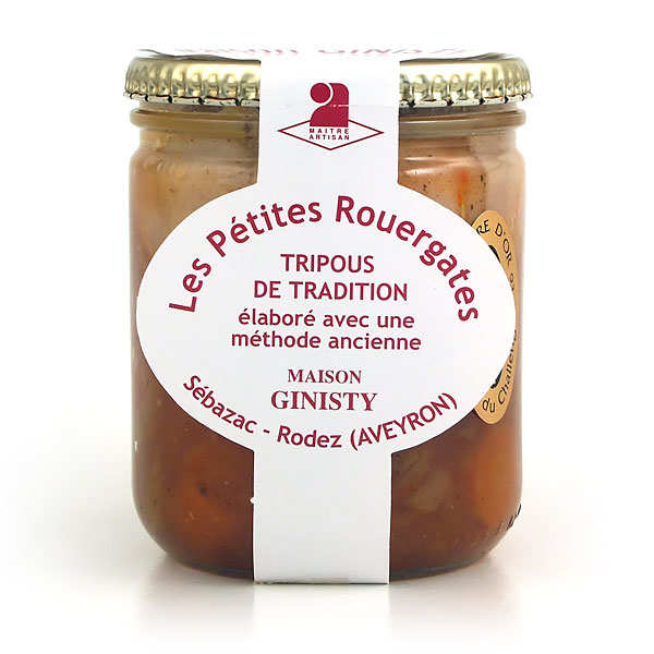 Pétites rouergates
