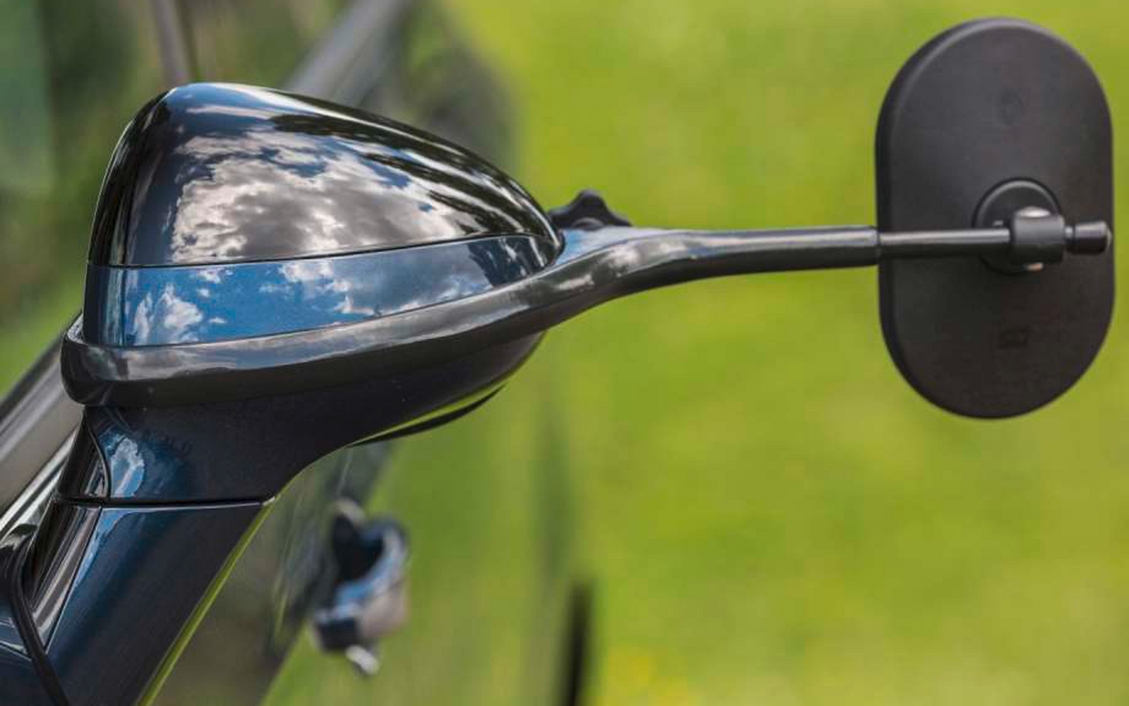 Emuk Wohnwagenspiegel für BMW X3 F25 ab 04/14, G01 ab 11/17, M F97 ab 09/19, X4 F26 ab 10/14-01/18, G02 ab 02/18, X5 F15 ab 08/13-07/18, G05 ab 11/18, X6 F16 ab 05/14-07/19, G06 ab 11/19, X7 G07 ab 03/19