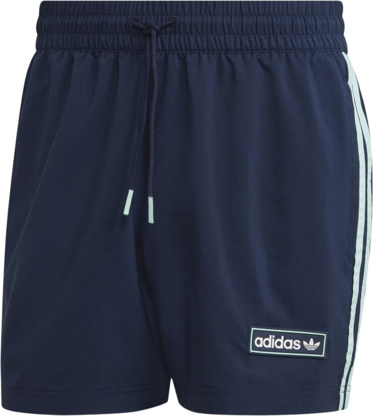 adidas swim shorts Blue