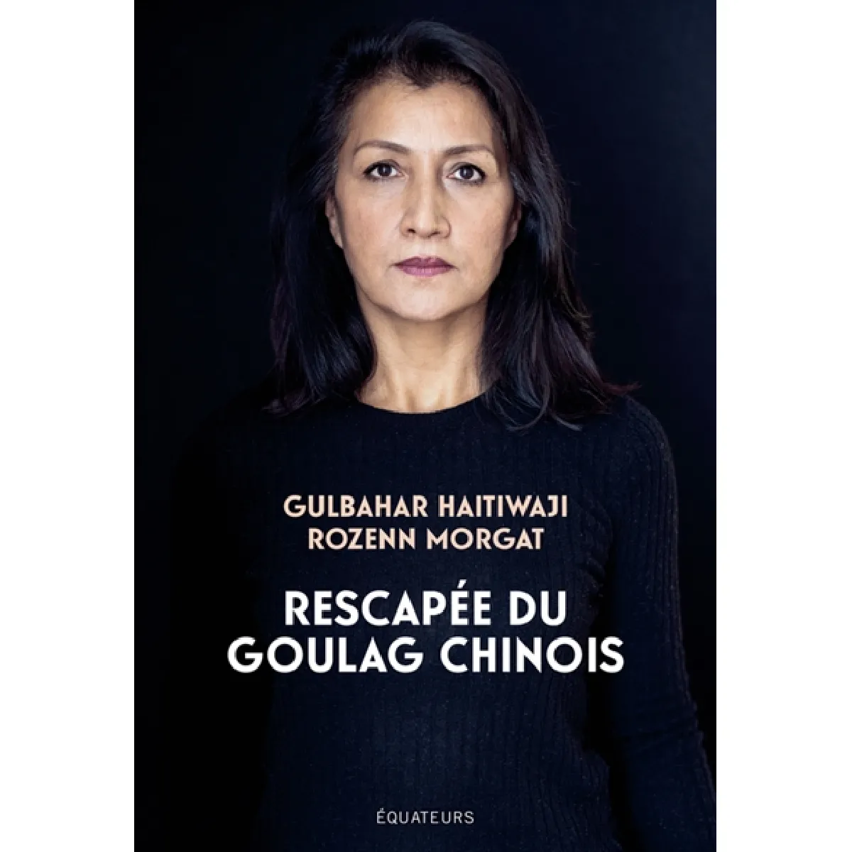 Rescapée du goulag chinois · Occasion