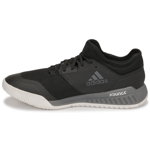adidas Performance - Court Team Bounce M - Noir