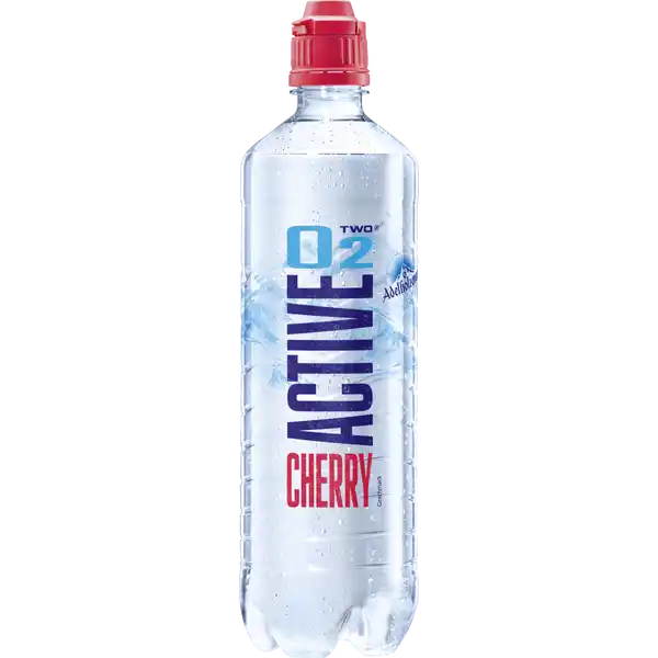 Cherry Erfrischungsgetränk