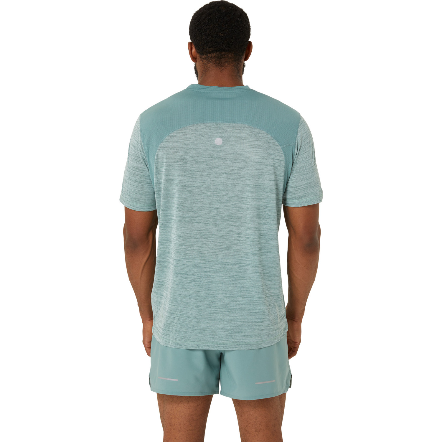 ASICS Road T-Shirt Heren