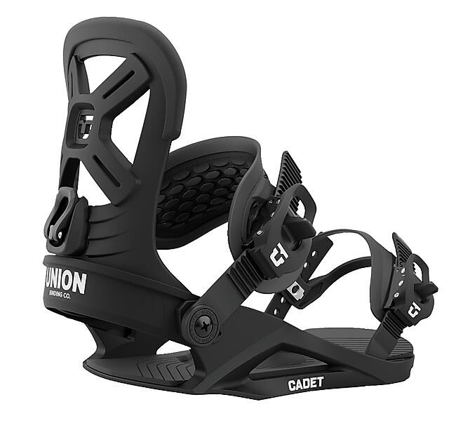 UNION - FIXATIONS CADET JUNIOR