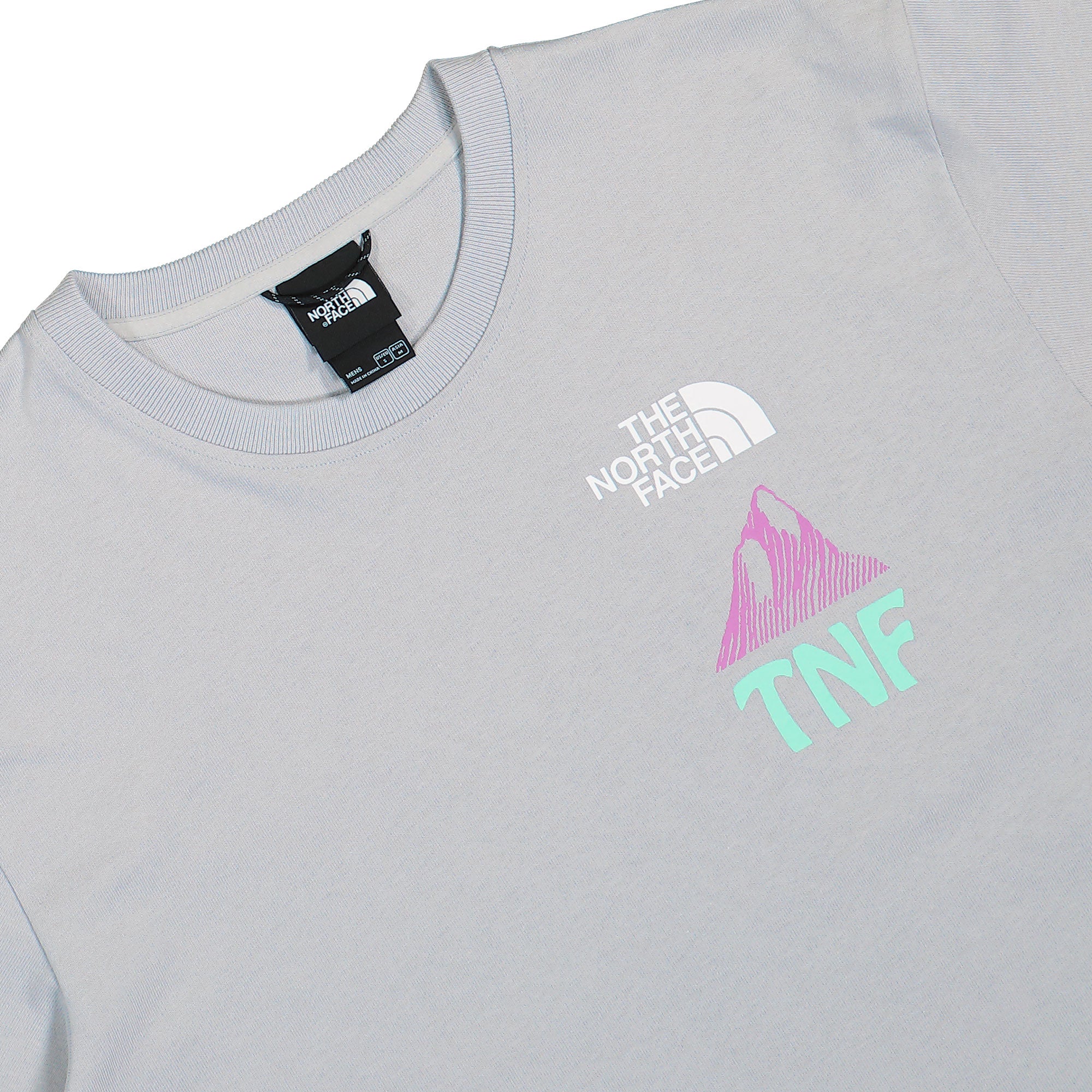 The North Face<br>M Heaven N Earth SS Tee
