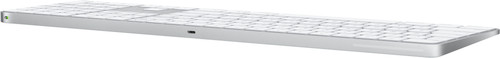 Apple Magic Keyboard met numeriek toetsenblok en Touch ID (2024) AZERTY
