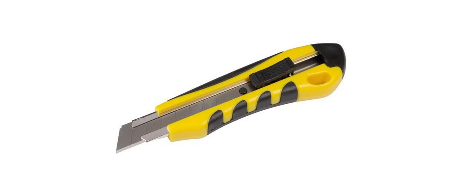 Cutter 18 mmCuttermesser