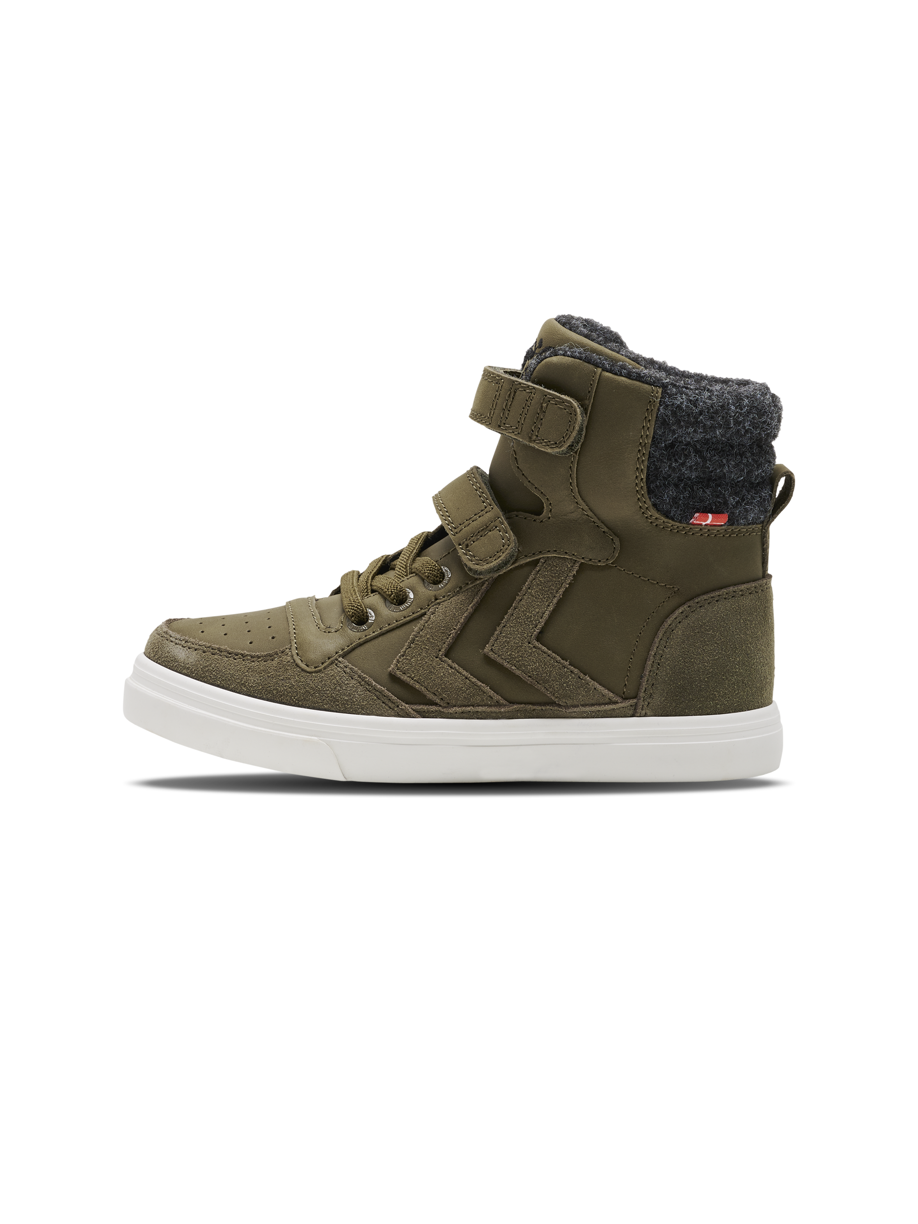 STADIL WINTER HIGH JR