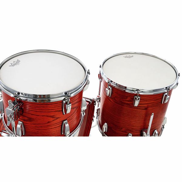 Ludwig Classic Oak Fab 22 Ten.Whiskey