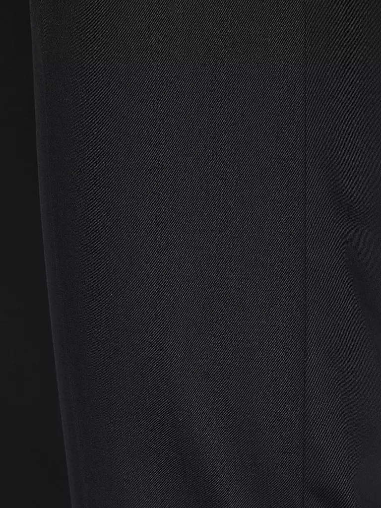 DRYKORN Chino Slim Fit AJEND  schwarz