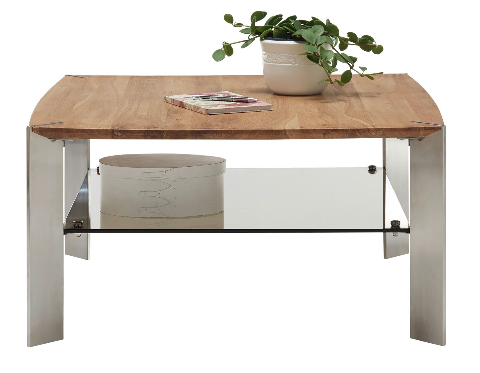 Couchtisch NELIA Asteiche