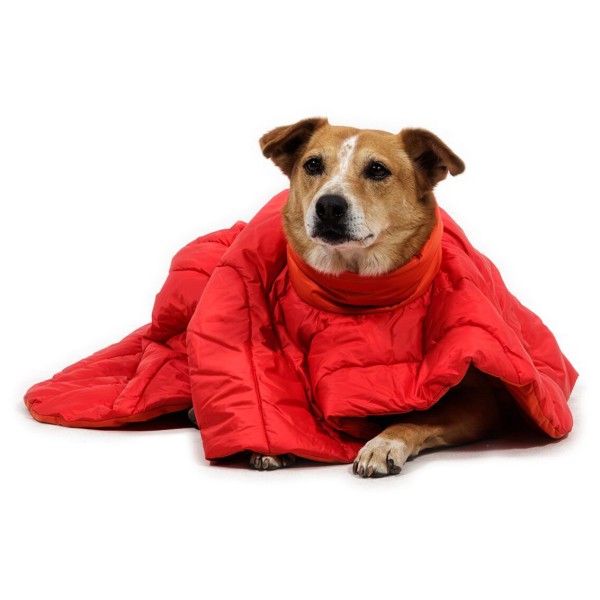 Ruffwear - Palisades Sleep Poncho - Couverture pour chien