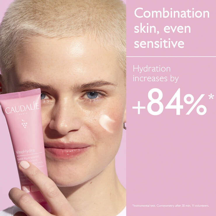 Caudalie Caudalíe Vinohydra Gel Moisturizer 60 ml