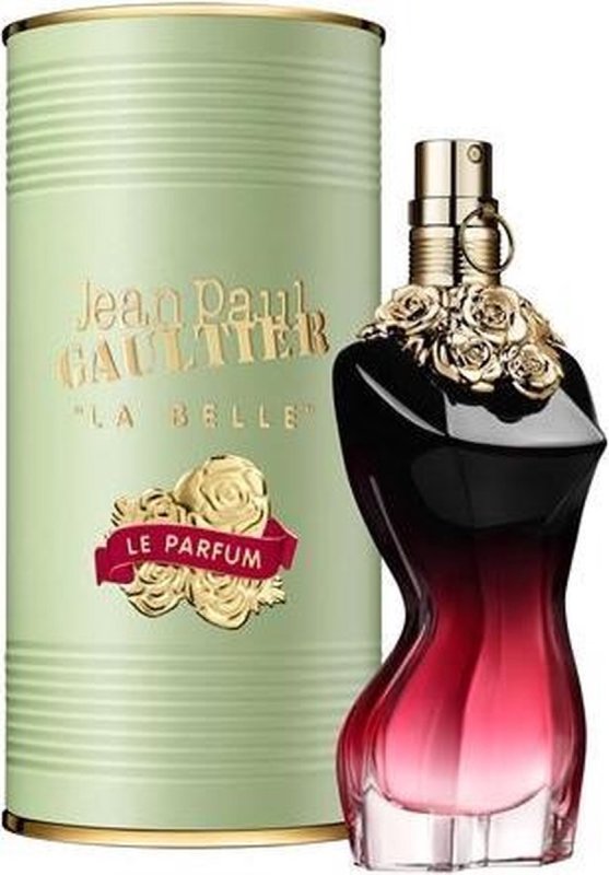 Jean Paul Gaultier La Belle Le Parfum Eau de Parfum Intense 100 ML