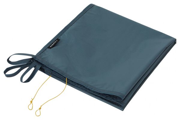 Tapis de Sol Mountain Hardwear Strato UL 2 - Vert