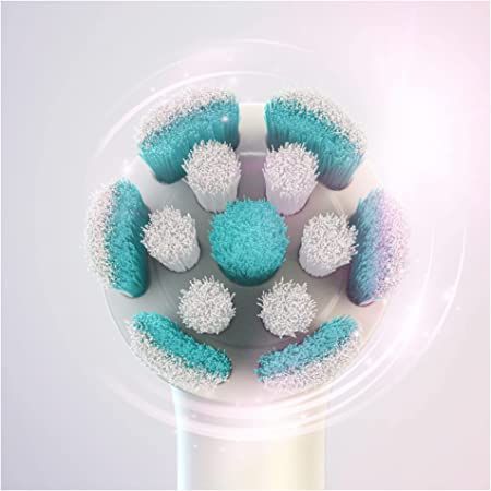 Oral-B iO Sanfte Reinigung Aufsteckbürsten