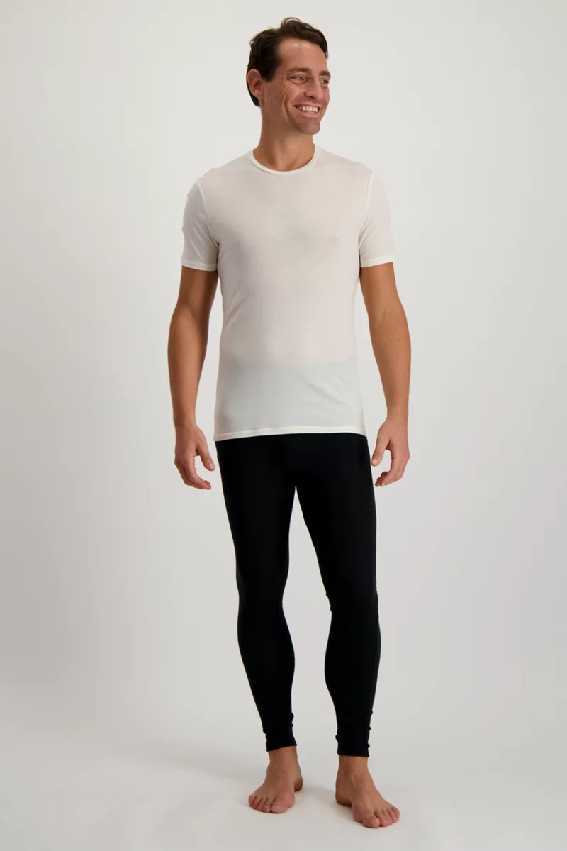 icebreaker Merino 150 Anatomica Herren Thermoshirt