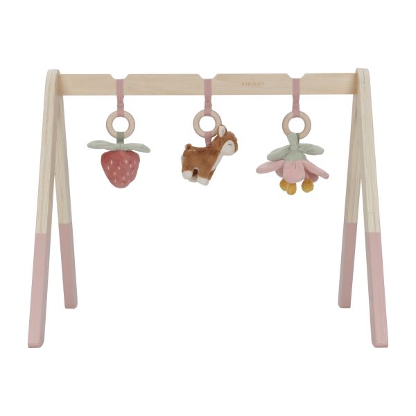 Little Dutch Fairy Garden Babygym