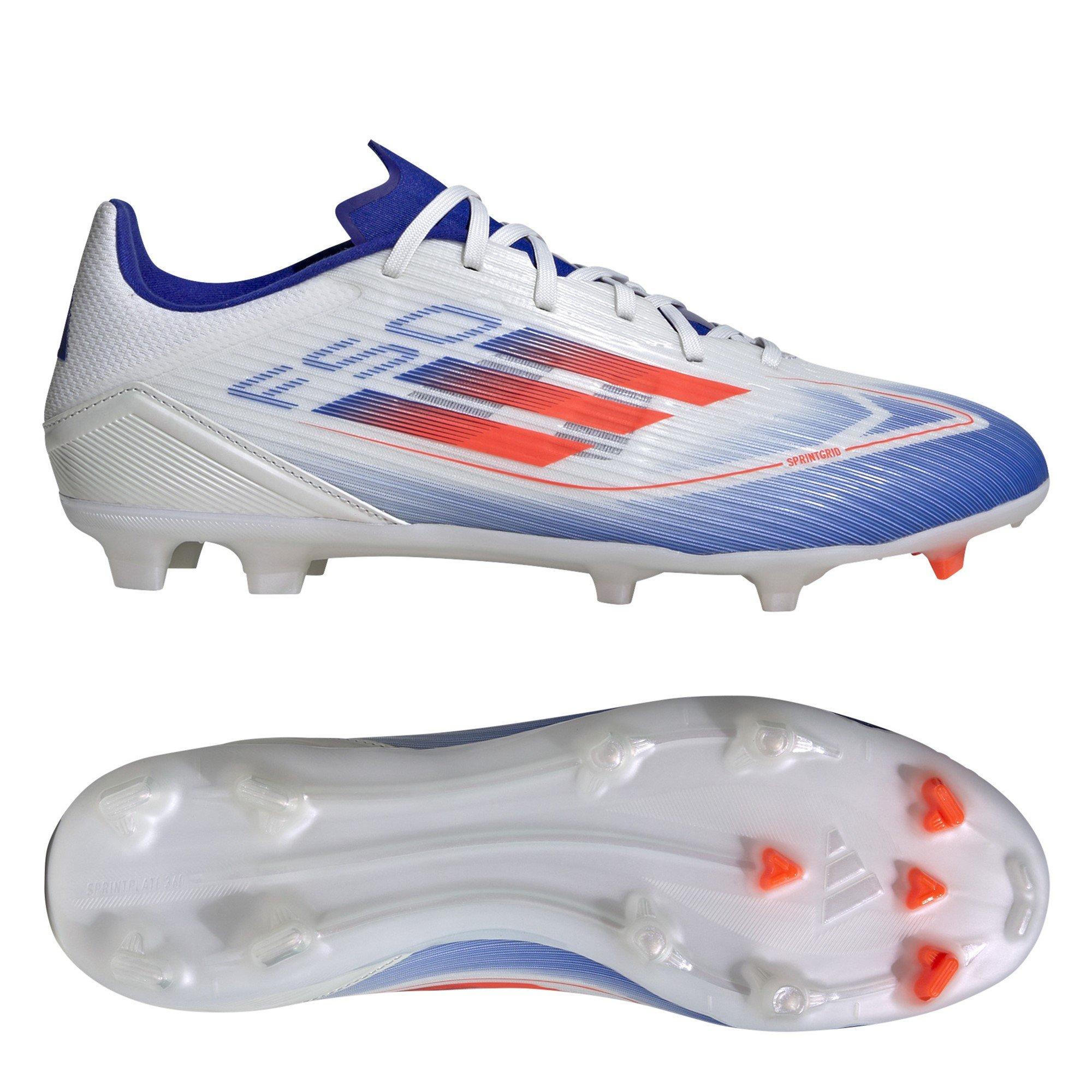 adidas Messi F50 League Adults Firm Ground Football Boots