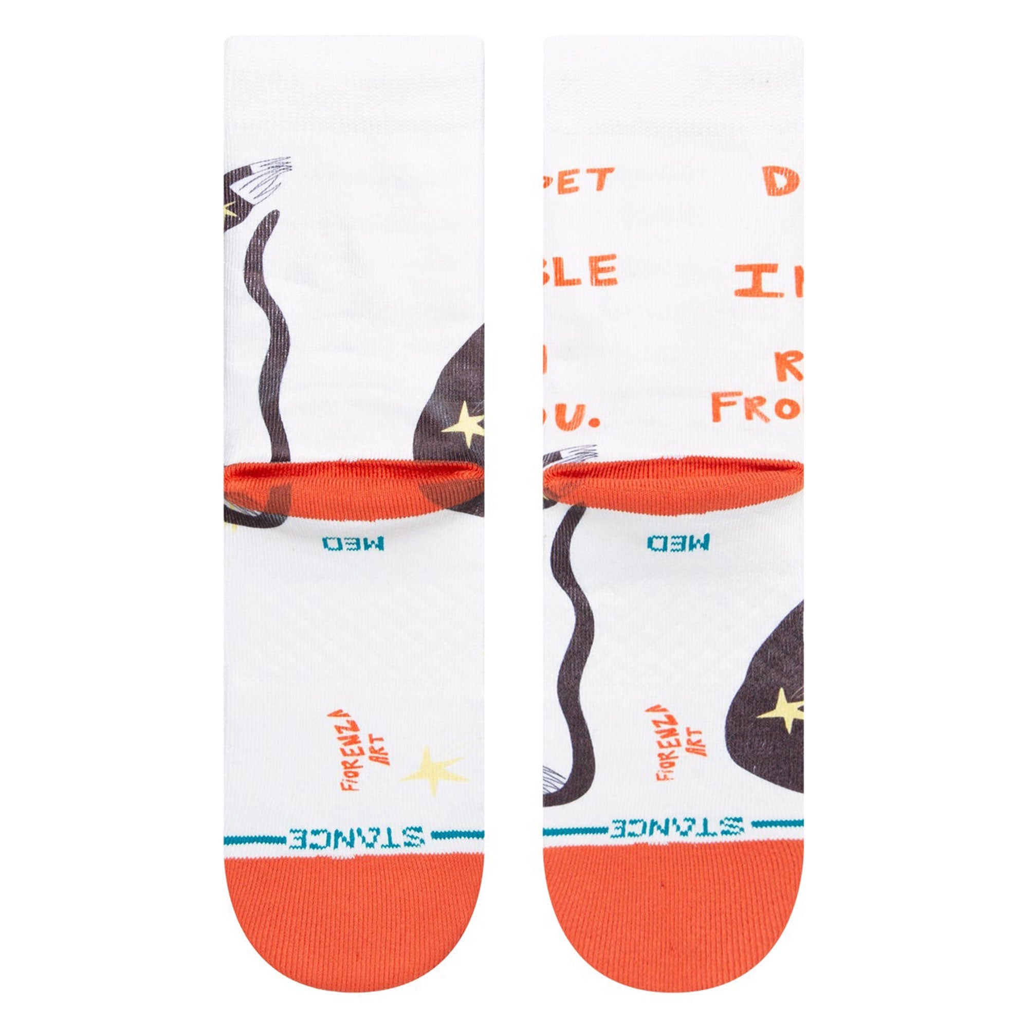 Stance<br>Wmns Incredible Things Socks