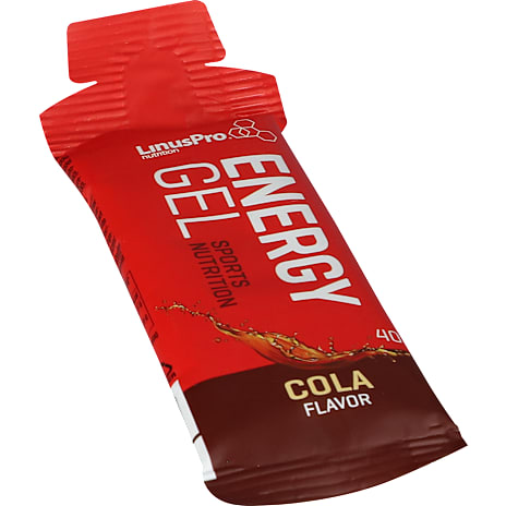 Energigel m. colasmag