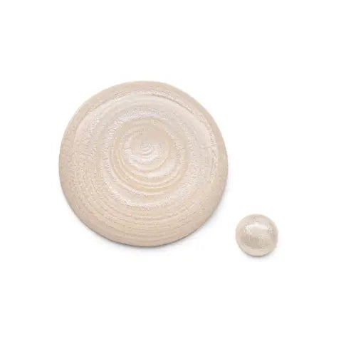 Glazed Donut Tranfsforming Top Coat