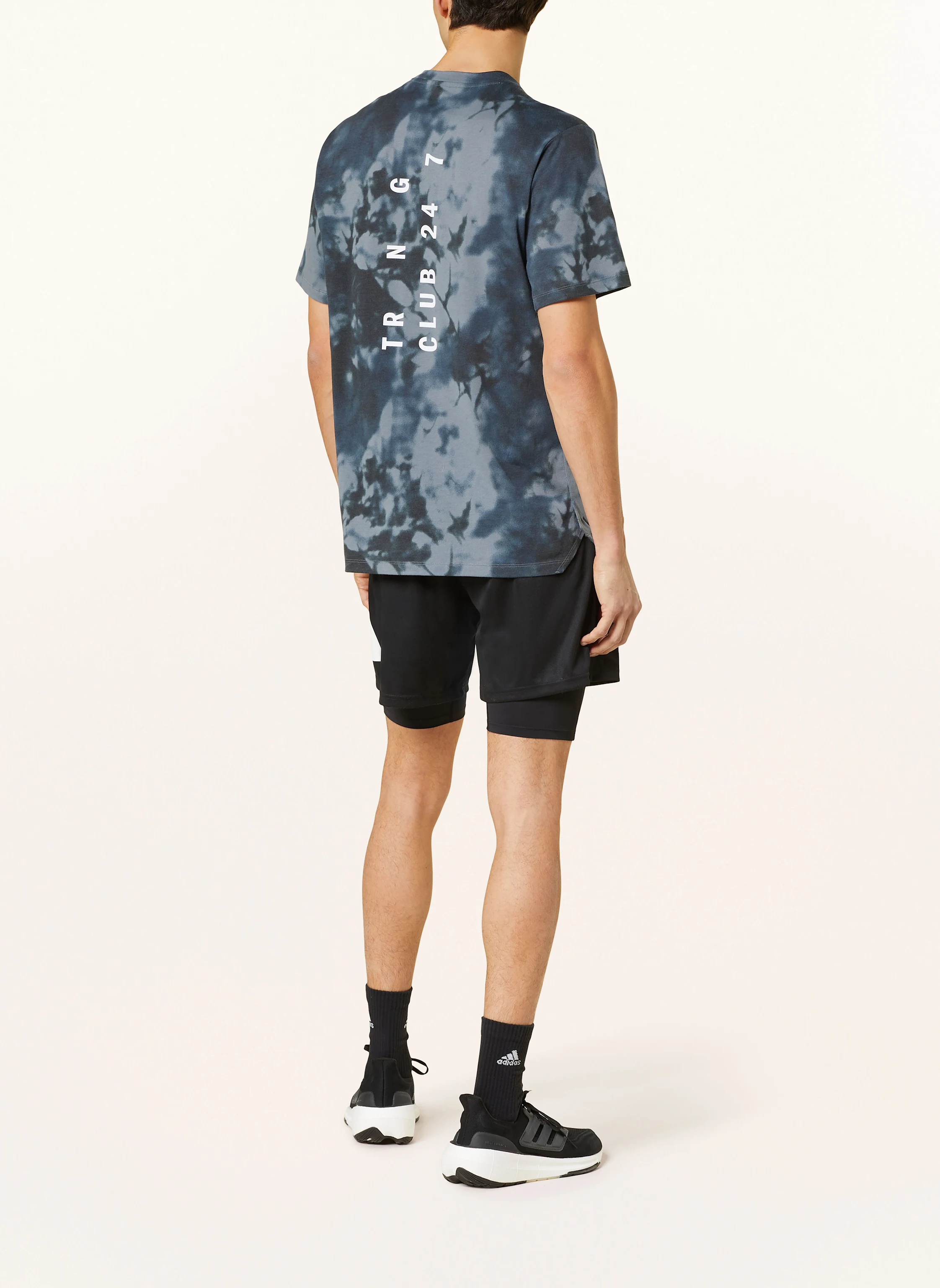 adidas T-Shirt POWER