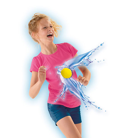 SES Creative - Spritzbälle für Wasserschlachten - 70 st.