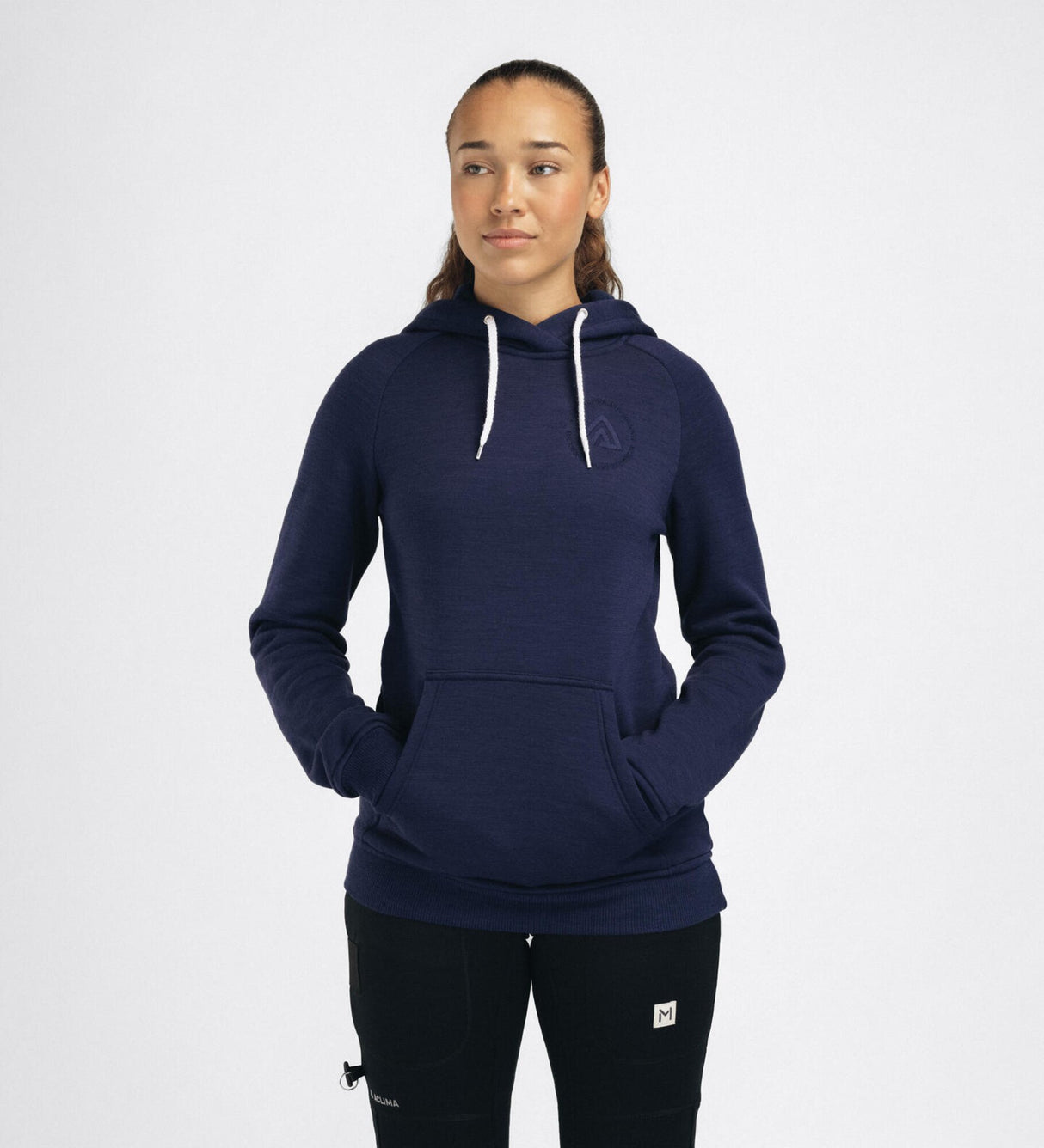 Aclima<br>FleeceWool V2 Hoodie W's