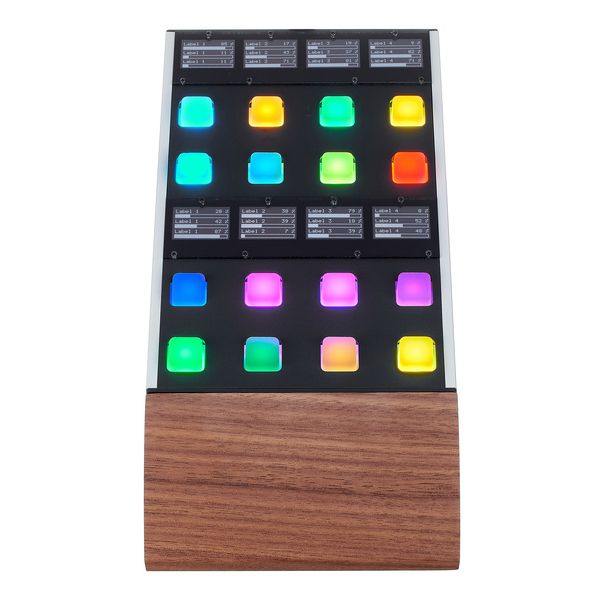 MakePro X XPERT-A6-SWITCH xPert Control