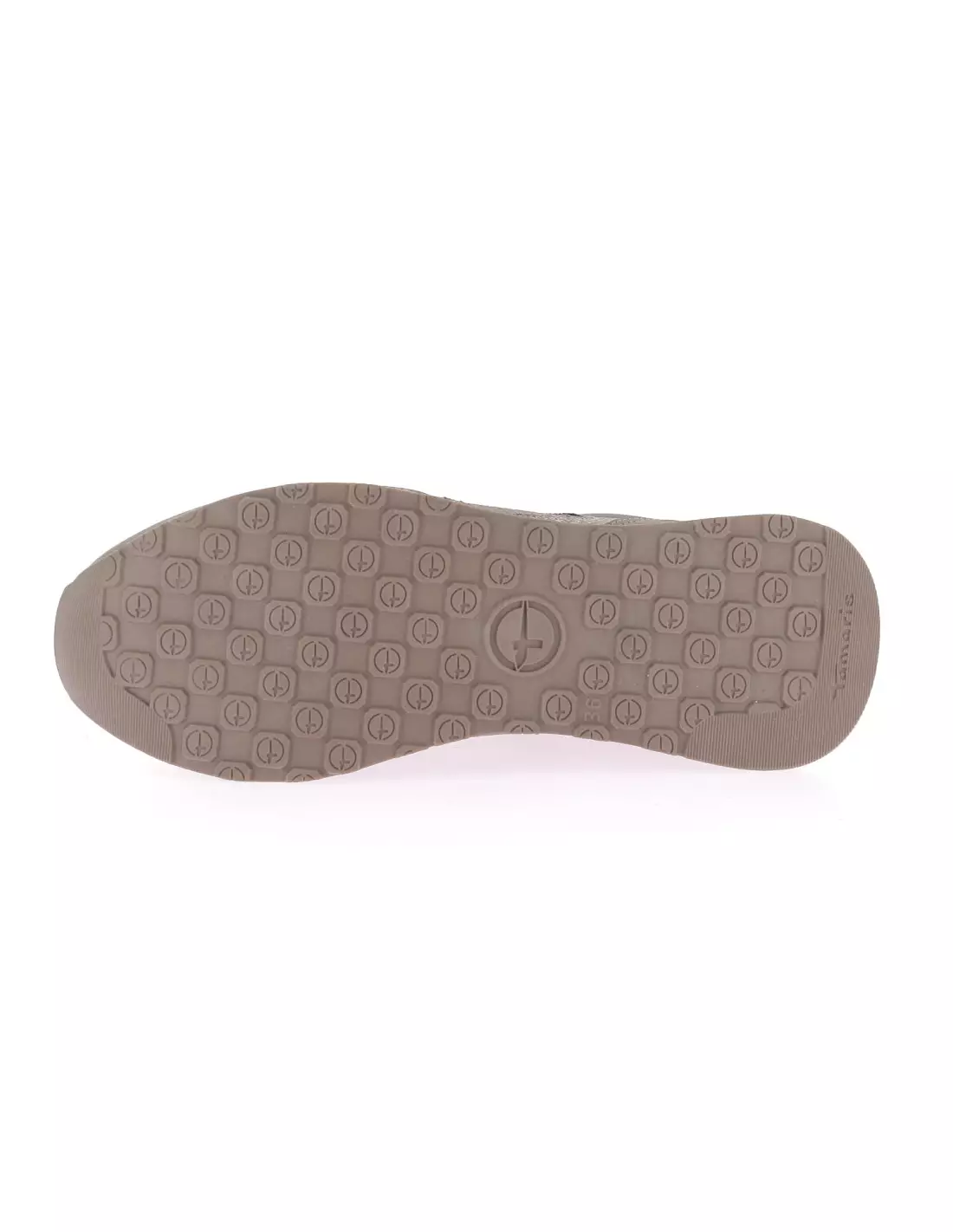 TAMARIS 1-23603 324 - Baskets Pepper