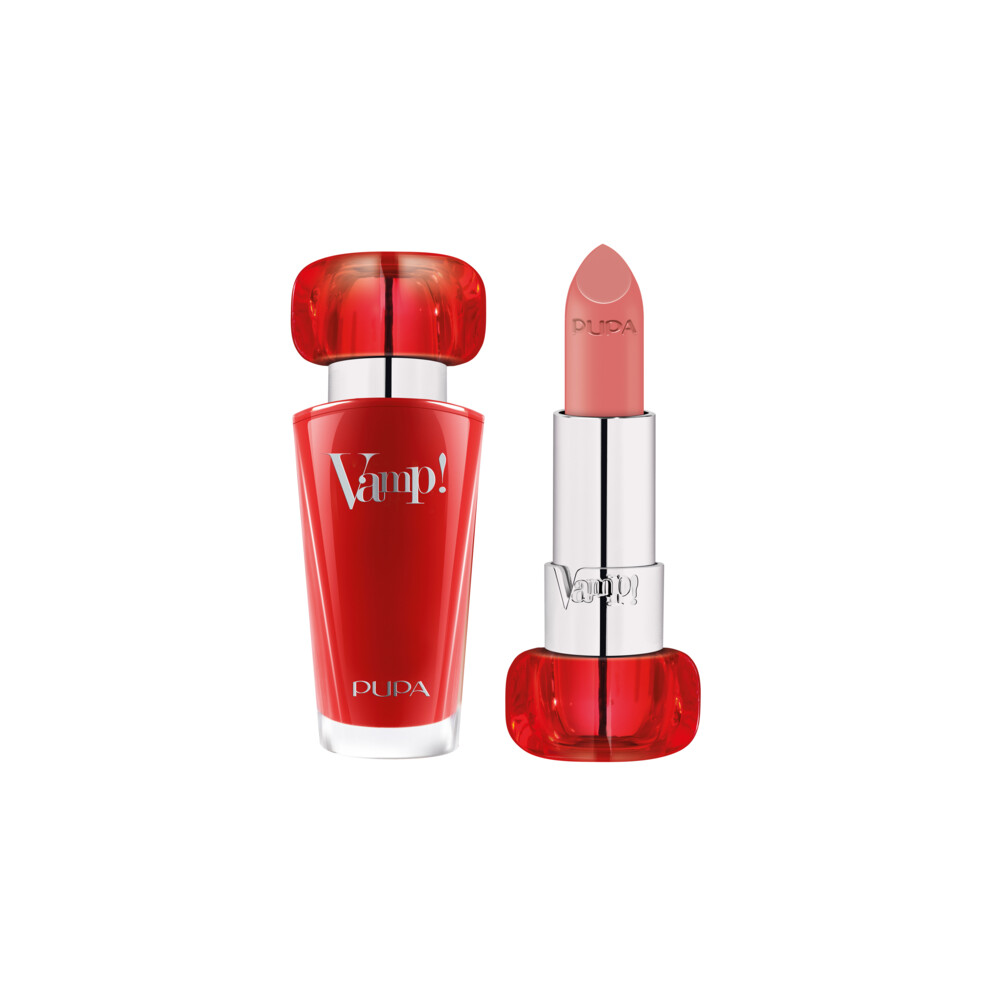 PUPA Milano Vamp! ExtreMe Colour Lipstick 207 60 Dream3,5 gr