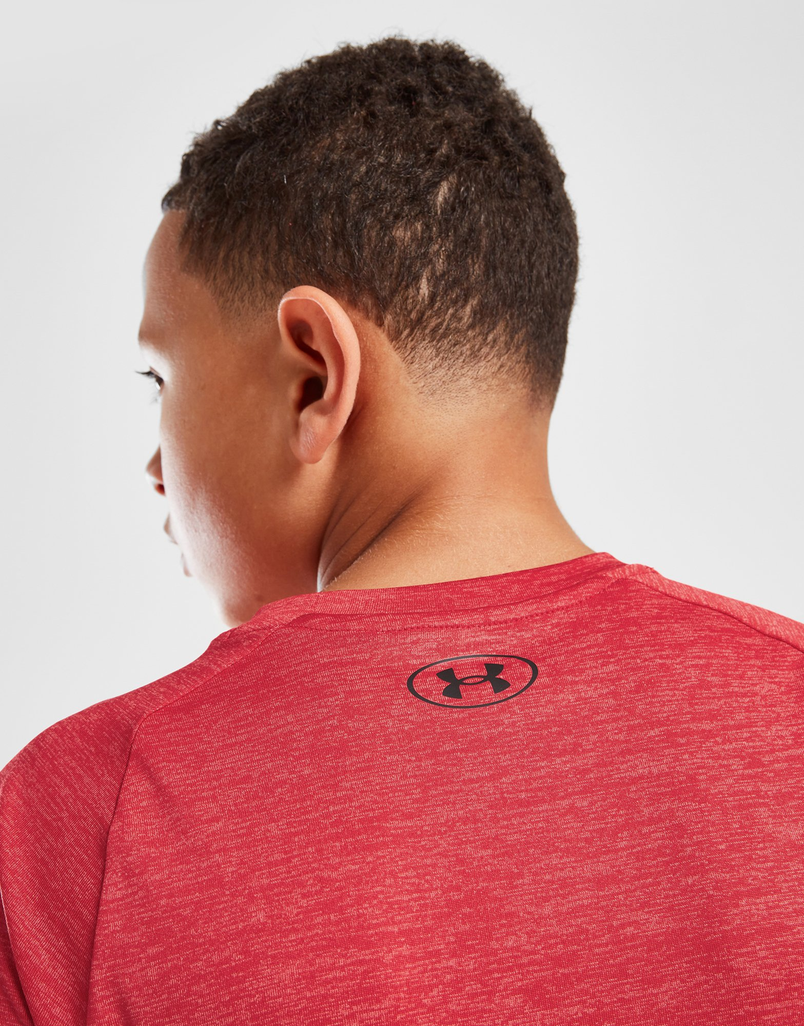 Under Armour T-shirt Tech 2.0 Junior
